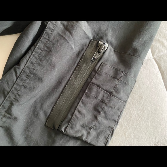 Men’s designer coat - Picture 4 of 9